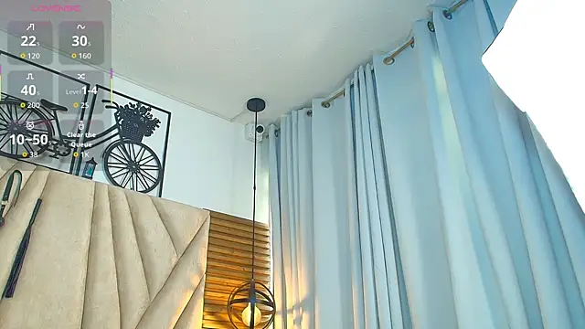 KimberlyFox_t webcam