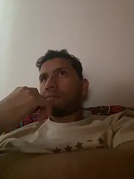 Michaell_Spinelly webcam