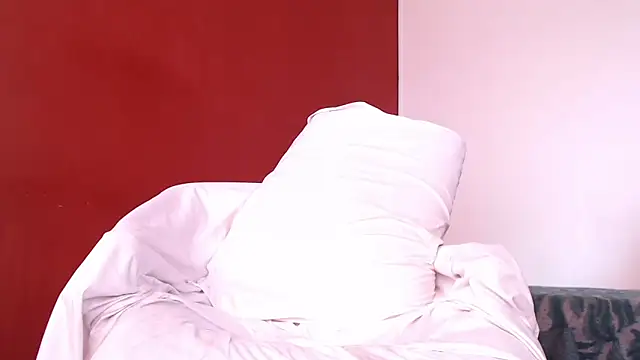 Freyja_eter - Live Cam