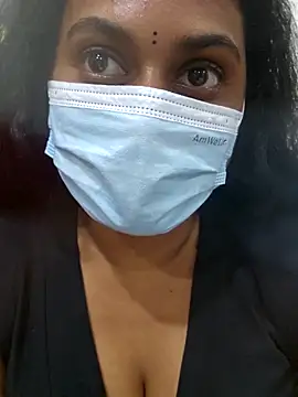 Preethi_cutie22 webcam