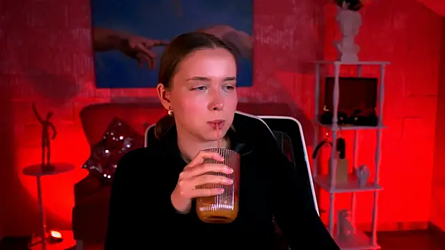 JenniferGraces live sex cam