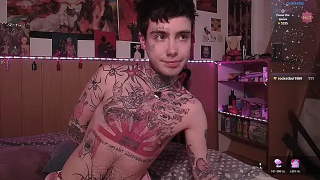 Hanako_Jentoru webcam