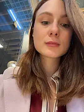 Dina_Tease's live cam