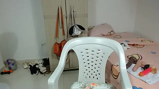 Agatha_browser webcam