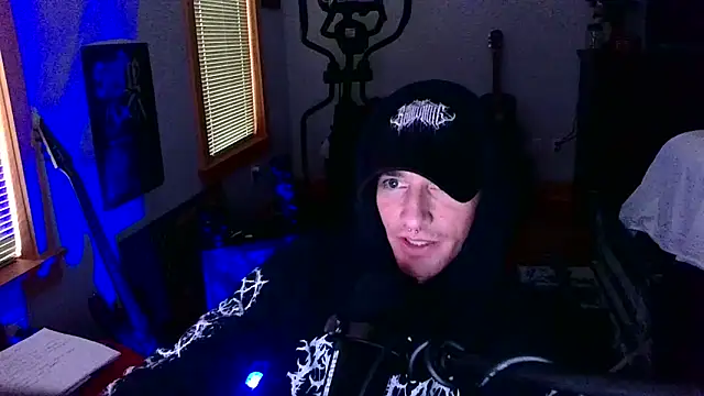 LEVIATHANX666 webcam