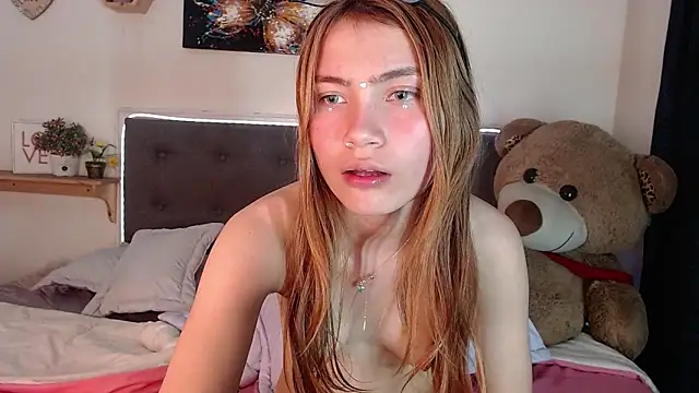 celeste__london - Celeste__London's free webcam