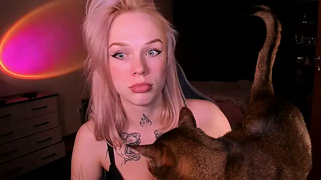 chat with online Polusladkoye