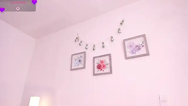 xxx porn live Mely Rosse 