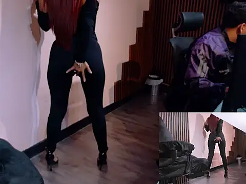 live video cam chat Desk Desire