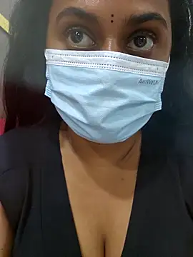 Preethi_cutie22 webcam