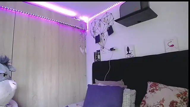 Santiago_kiler webcam