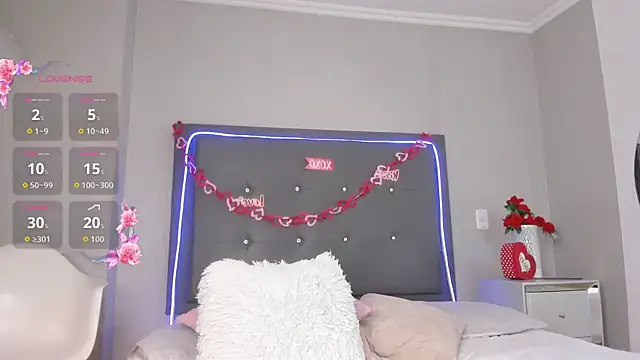 private chat room Mia Gomez7