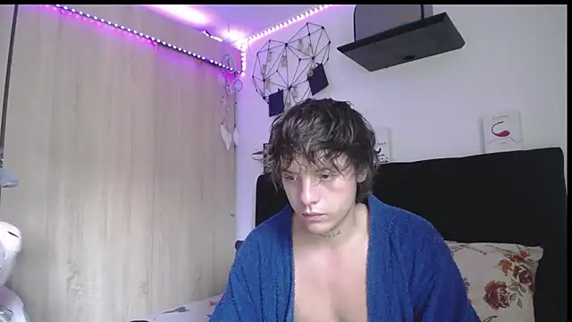 Santiago_kiler webcam