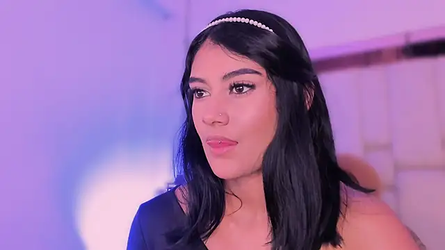 KatherineRuiz_ webcam