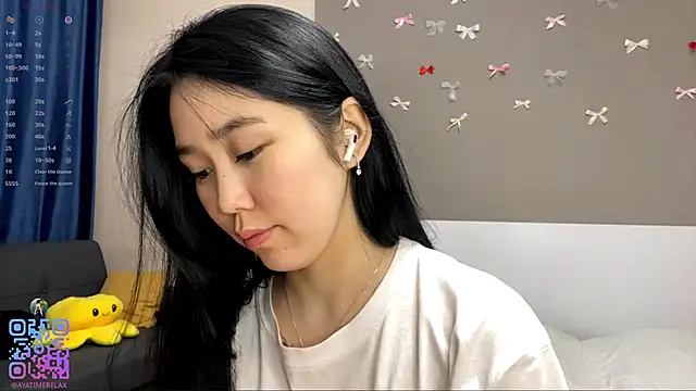 Princess_Darknow webcam