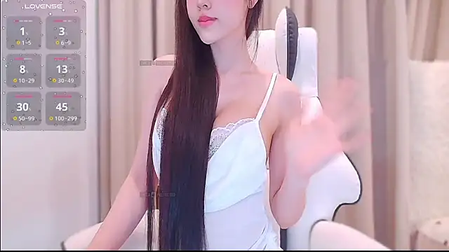 Davika_Mireen webcam