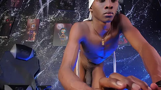 JacksonMuller_ webcam