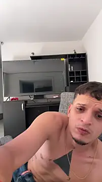 ArturoDelgado1 webcam