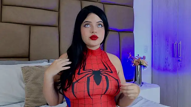 Elodie_Laurent webcam