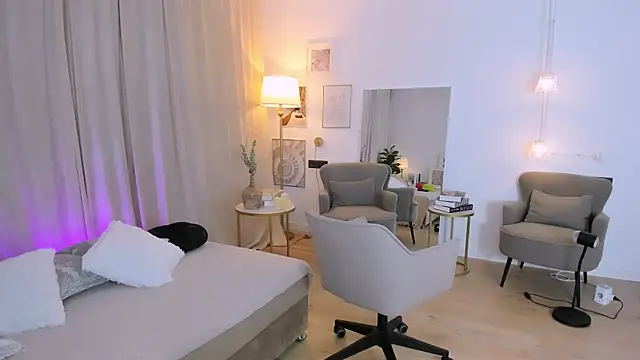 DianaMagestic webcam