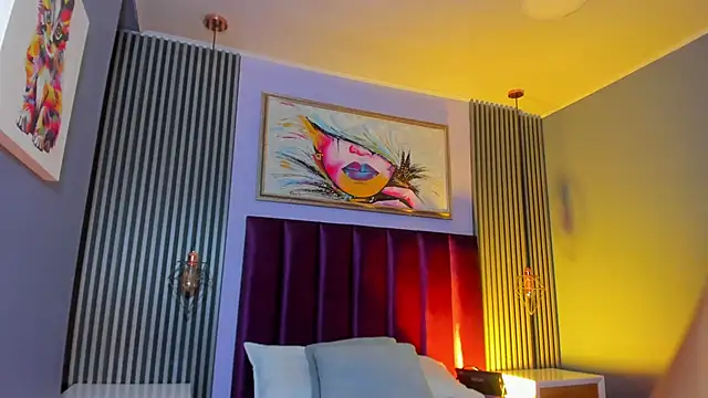 LauraAristizabal webcam