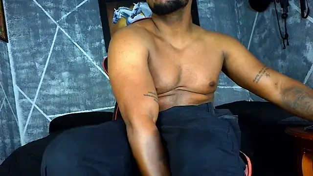Blackmen1998 Live Webcam on Stripchat