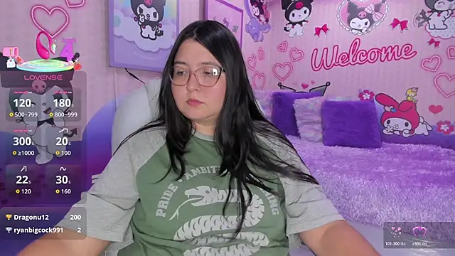 dulce_meow - Dulce_meow's free webcam - UK Sex Cams