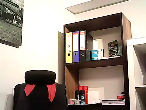 mastercharisma35 webcam