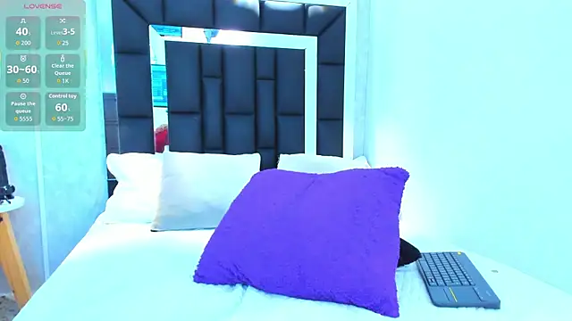 elian_7 (M twink) - NIPPLES CLAPS + AHEGAO + SHOW SALIVA