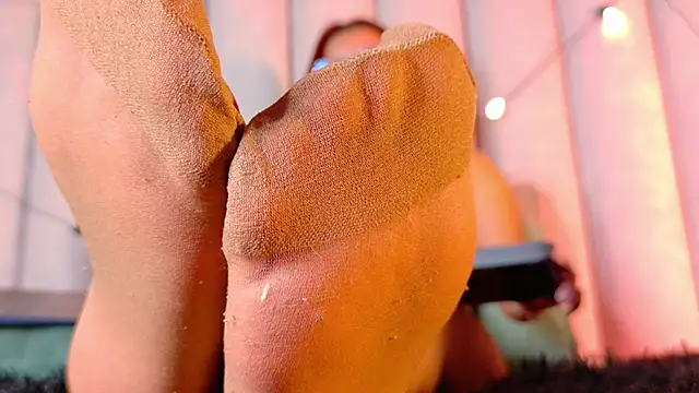 sexy chat AbbyWathson