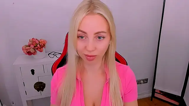 MargaritaRose webcam