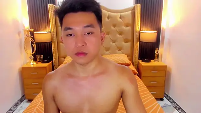 HotAlexanderGrey webcam