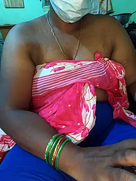 Tamilselviroja- webcam