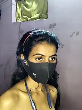 Thaper_Meera2 webcam