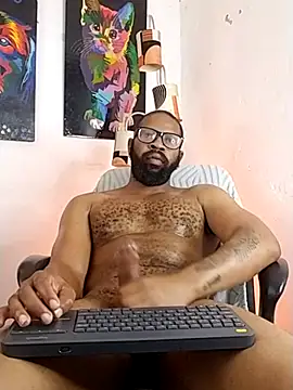 King_Malik webcam