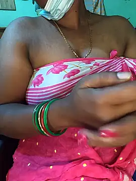 Tamilselviroja- webcam