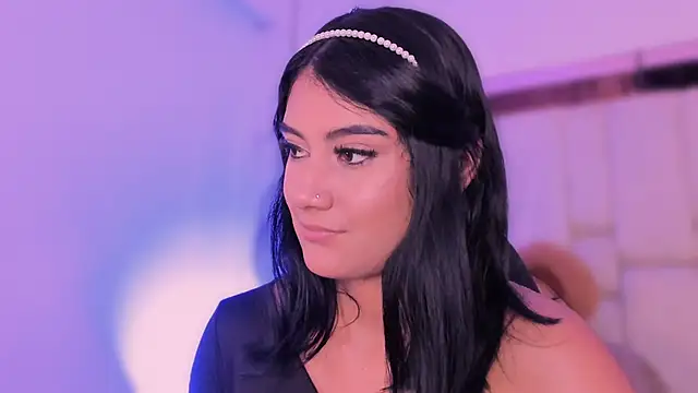 KatherineRuiz_ webcam