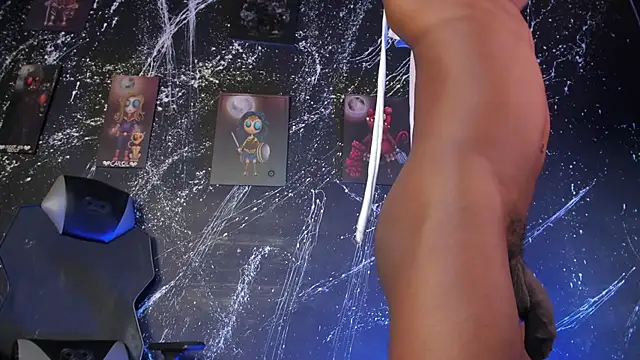 JacksonMuller_ webcam