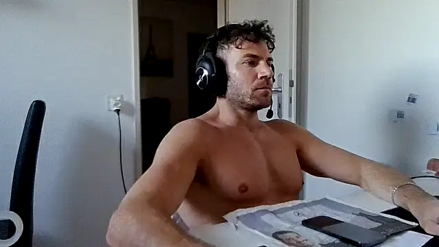 alpha-hunk webcam