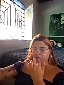 Beijoproibido webcam