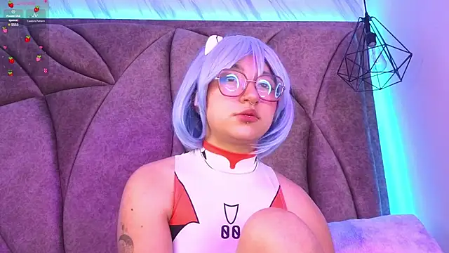 Kanela_miller_ webcam