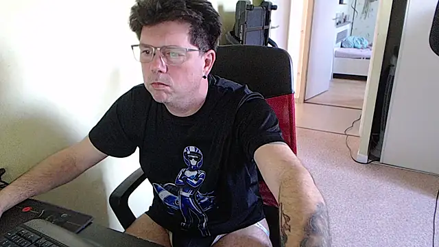 blueandwhite1 webcam