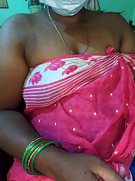 Tamilselviroja- webcam