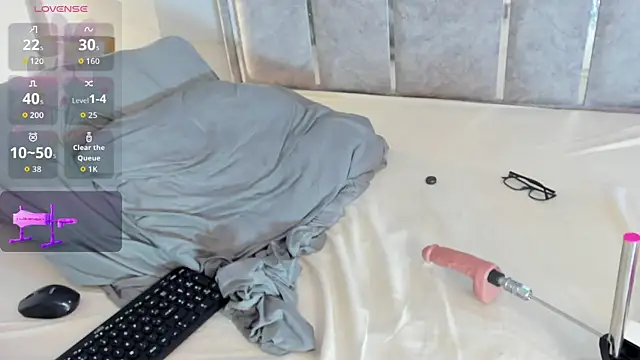 Nahomycarterr webcam