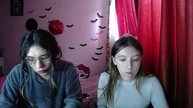 Briar_y_Blair webcam