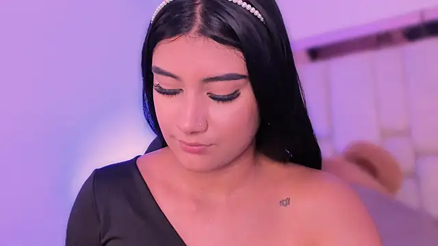 KatherineRuiz_ webcam