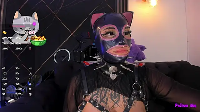 psychodoll_11 webcam