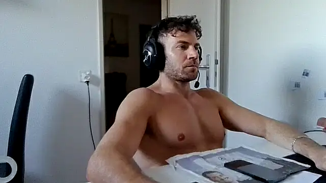alpha-hunk webcam