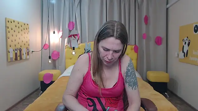 TessaDaybreak webcam