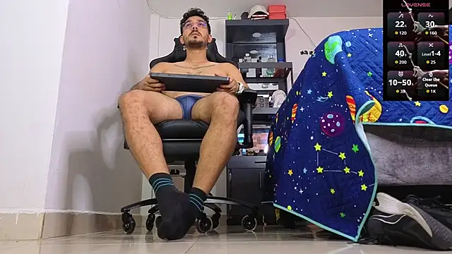 samuelcoopeer webcam